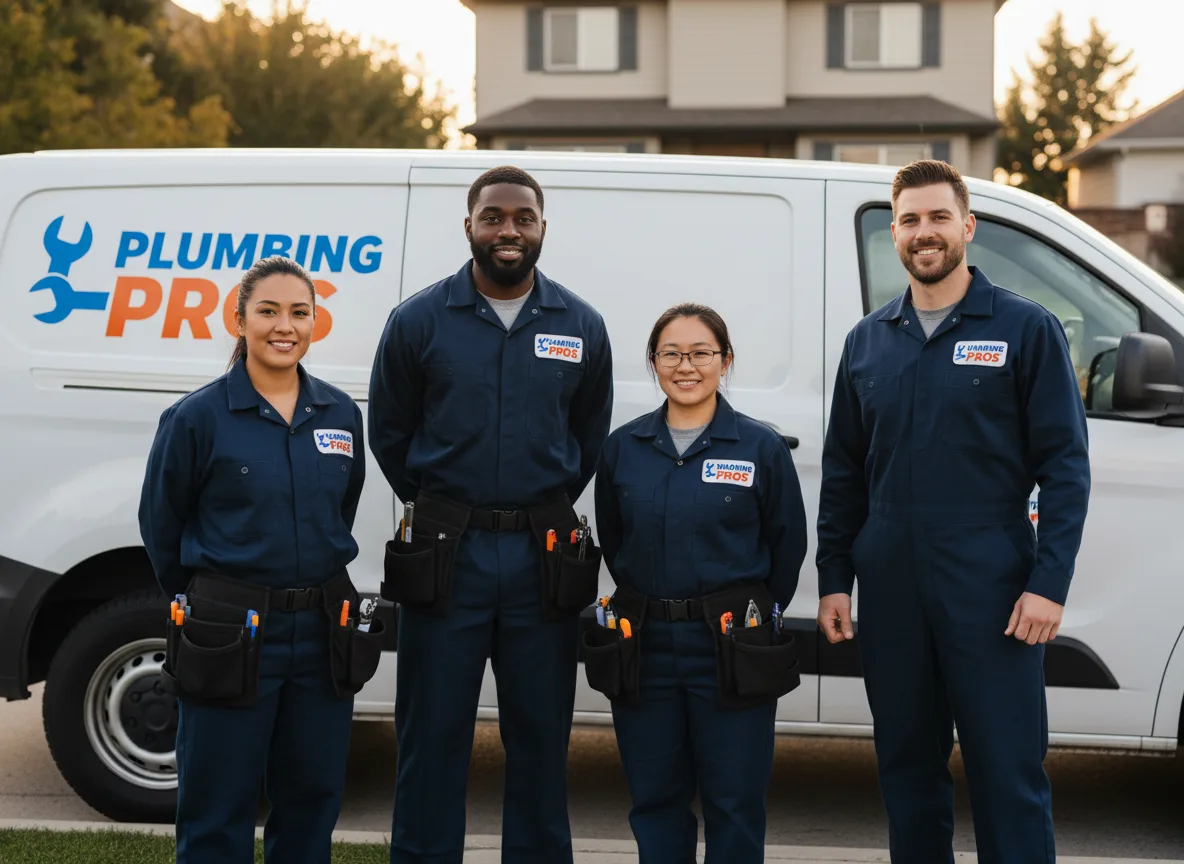 Water Heater Repair company in Knoxville, AR